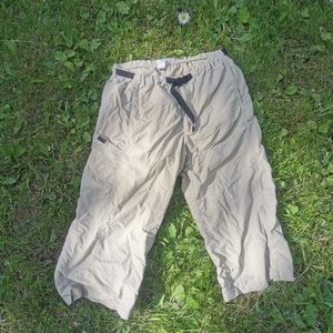 Men's Patagonia Capri's